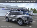 2025 Ford Explorer 4WD, SUV for sale #A25365 - photo 8