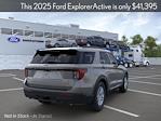 2025 Ford Explorer 4WD, SUV for sale #A25365 - photo 9