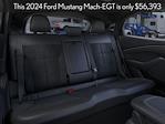 2024 Ford Mustang Mach-E AWD, SUV for sale #A26436 - photo 13