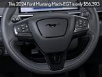 2024 Ford Mustang Mach-E AWD, SUV for sale #A26436 - photo 14