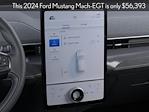 2024 Ford Mustang Mach-E AWD, SUV for sale #A26436 - photo 16