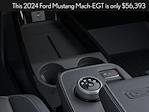 2024 Ford Mustang Mach-E AWD, SUV for sale #A26436 - photo 18