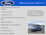 2024 Ford Mustang Mach-E AWD, SUV for sale #A26436 - photo 3