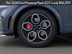 2024 Ford Mustang Mach-E AWD, SUV for sale #A26436 - photo 23