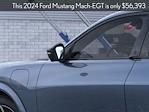 2024 Ford Mustang Mach-E AWD, SUV for sale #A26436 - photo 24