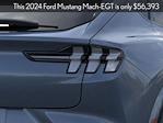 2024 Ford Mustang Mach-E AWD, SUV for sale #A26436 - photo 25