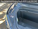 2024 Ford Mustang Mach-E AWD, SUV for sale #A26436 - photo 37