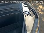 2024 Ford Mustang Mach-E AWD, SUV for sale #A26436 - photo 38