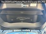 2024 Ford Mustang Mach-E AWD, SUV for sale #A26436 - photo 39