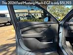 2024 Ford Mustang Mach-E AWD, SUV for sale #A26436 - photo 40