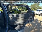 2024 Ford Mustang Mach-E AWD, SUV for sale #A26436 - photo 44