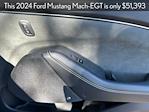 2024 Ford Mustang Mach-E AWD, SUV for sale #A26436 - photo 48