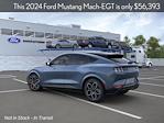 2024 Ford Mustang Mach-E AWD, SUV for sale #A26436 - photo 2