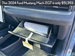 2024 Ford Mustang Mach-E AWD, SUV for sale #A26436 - photo 50