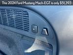 2024 Ford Mustang Mach-E AWD, SUV for sale #A26436 - photo 55