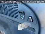 2024 Ford Mustang Mach-E AWD, SUV for sale #A26436 - photo 56