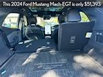 2024 Ford Mustang Mach-E AWD, SUV for sale #A26436 - photo 57