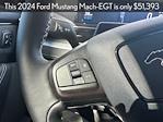 2024 Ford Mustang Mach-E AWD, SUV for sale #A26436 - photo 65