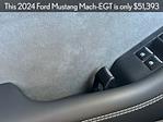 2024 Ford Mustang Mach-E AWD, SUV for sale #A26436 - photo 69