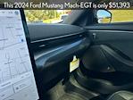 2024 Ford Mustang Mach-E AWD, SUV for sale #A26436 - photo 73