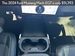 2024 Ford Mustang Mach-E AWD, SUV for sale #A26436 - photo 76