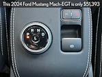 2024 Ford Mustang Mach-E AWD, SUV for sale #A26436 - photo 79