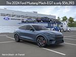 2024 Ford Mustang Mach-E AWD, SUV for sale #A26436 - photo 8