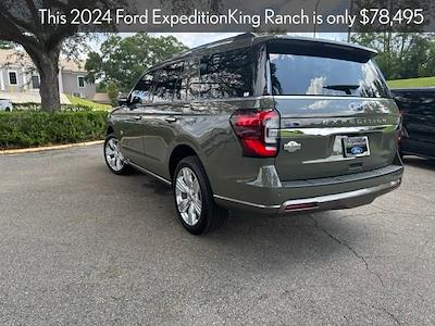 2024 Ford Expedition 4x2, SUV for sale #A26453 - photo 2