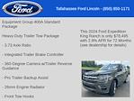 New 2024 Ford Expedition King Ranch 4x2, SUV for sale #A26453 - photo 3