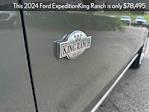 New 2024 Ford Expedition King Ranch 4x2, SUV for sale #A26453 - photo 23