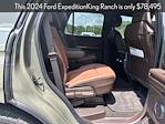 New 2024 Ford Expedition King Ranch 4x2, SUV for sale #A26453 - photo 35