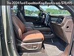 New 2024 Ford Expedition King Ranch 4x2, SUV for sale #A26453 - photo 37