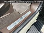 New 2024 Ford Expedition King Ranch 4x2, SUV for sale #A26453 - photo 42