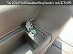 2024 Ford Expedition 4x2, SUV for sale #A26453 - photo 52