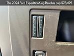 New 2024 Ford Expedition King Ranch 4x2, SUV for sale #A26453 - photo 54