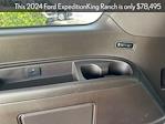 New 2024 Ford Expedition King Ranch 4x2, SUV for sale #A26453 - photo 55