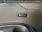 2024 Ford Expedition 4x2, SUV for sale #A26453 - photo 56