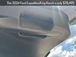 New 2024 Ford Expedition King Ranch 4x2, SUV for sale #A26453 - photo 58