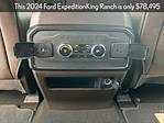 New 2024 Ford Expedition King Ranch 4x2, SUV for sale #A26453 - photo 62