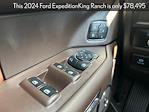 2024 Ford Expedition 4x2, SUV for sale #A26453 - photo 68