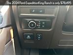 New 2024 Ford Expedition King Ranch 4x2, SUV for sale #A26453 - photo 69