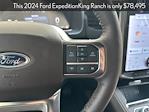 New 2024 Ford Expedition King Ranch 4x2, SUV for sale #A26453 - photo 70