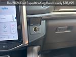 New 2024 Ford Expedition King Ranch 4x2, SUV for sale #A26453 - photo 74