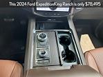 2024 Ford Expedition 4x2, SUV for sale #A26453 - photo 77