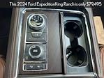 2024 Ford Expedition 4x2, SUV for sale #A26453 - photo 78