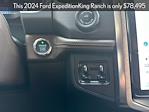 2024 Ford Expedition 4x2, SUV for sale #A26453 - photo 85