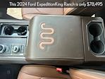 New 2024 Ford Expedition King Ranch 4x2, SUV for sale #A26453 - photo 86