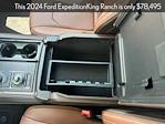 New 2024 Ford Expedition King Ranch 4x2, SUV for sale #A26453 - photo 87