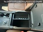 2024 Ford Expedition 4x2, SUV for sale #A26453 - photo 88