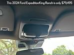 New 2024 Ford Expedition King Ranch 4x2, SUV for sale #A26453 - photo 93